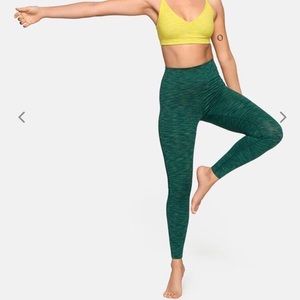 Flow Freeform 7/8 Leggings
